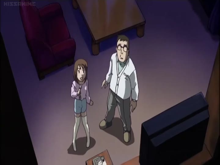 Gegege no Kitarou (2007) Episode 012
