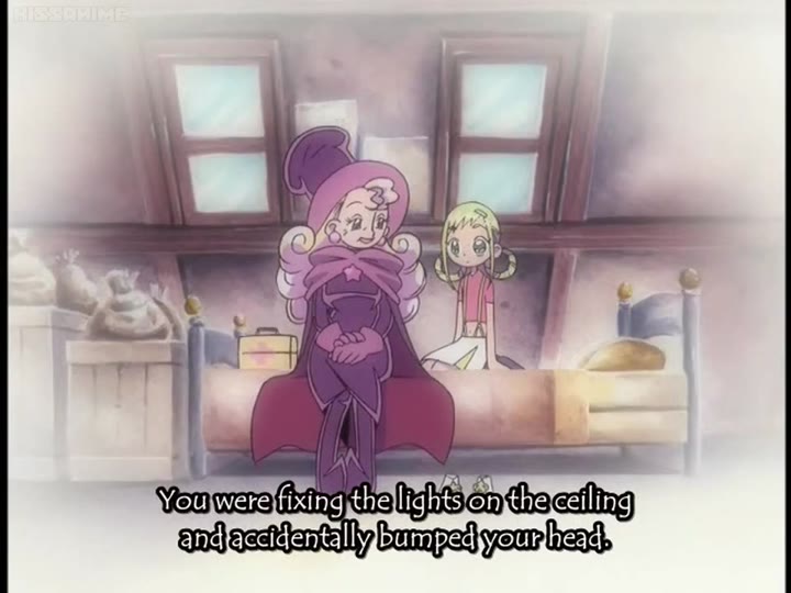 More! Useless Witch Doremi Episode 049