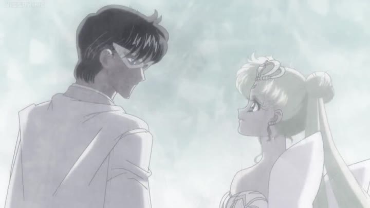Bishoujo Senshi Sailor Moon Crystal Episode 017
