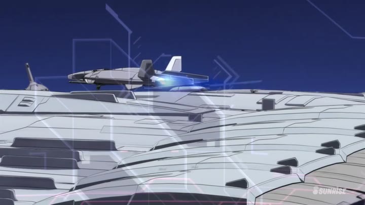 Mobile Suit Gundam Unicorn RE:0096 (Dub) Episode 014