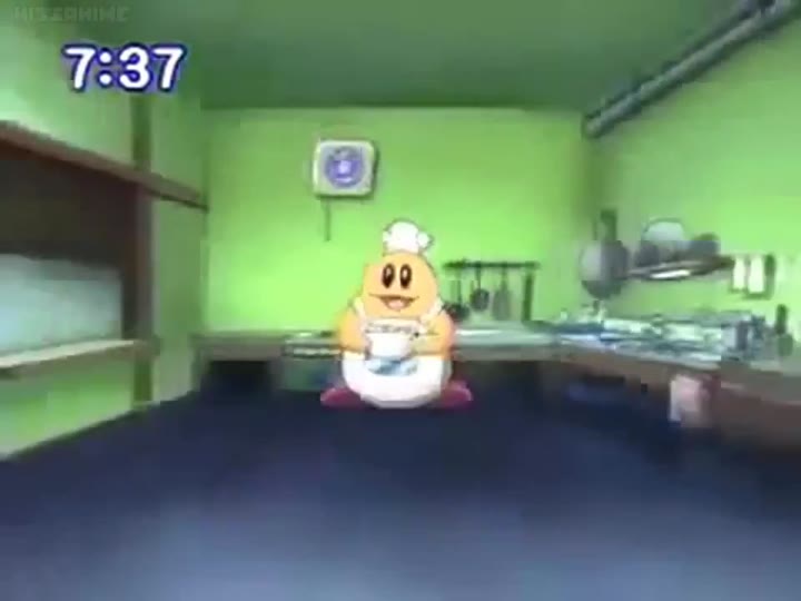 Hoshi no Kirby Episode 082