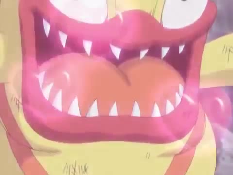 Yu-Gi-Oh! Capsule Monsters _Movie Part 001