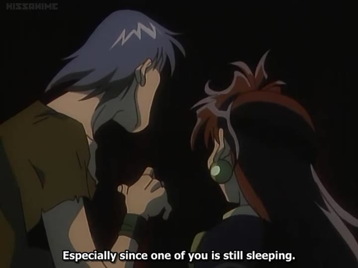 Slayers Special Episode 003