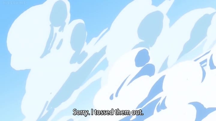 Fairy Tail: Youkoso Fairy Hills! - OVA Episode 003