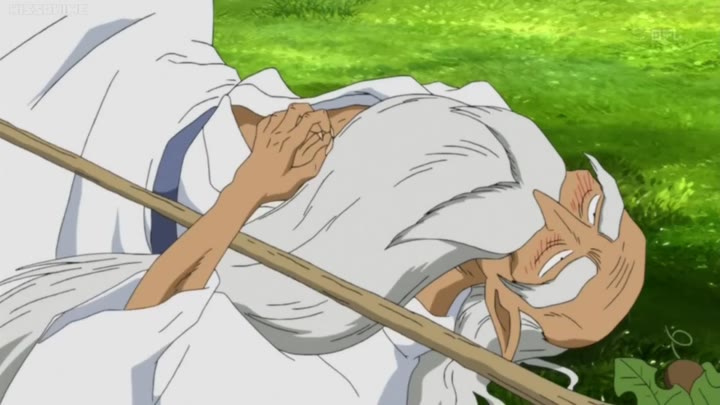 Inuyasha - The Final Act Episode 012