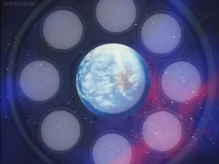 Mobile Fighter G Gundam (Dub) Episode 042