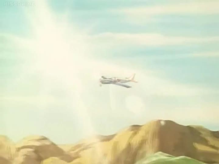 Battle of the Planets Episode 003