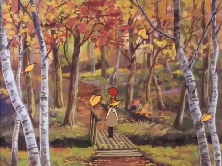 Anne of Green Gables Episode 017