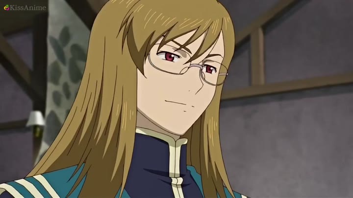 Tales of the Abyss Episode 002