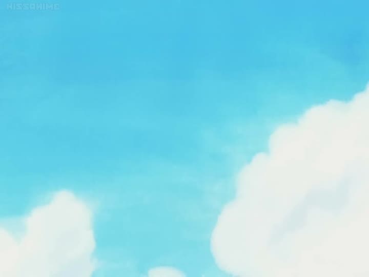 Azumanga Daioh: The Animation Episode 012