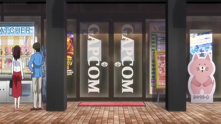 Himouto! Umaru-chan - OVA Episode